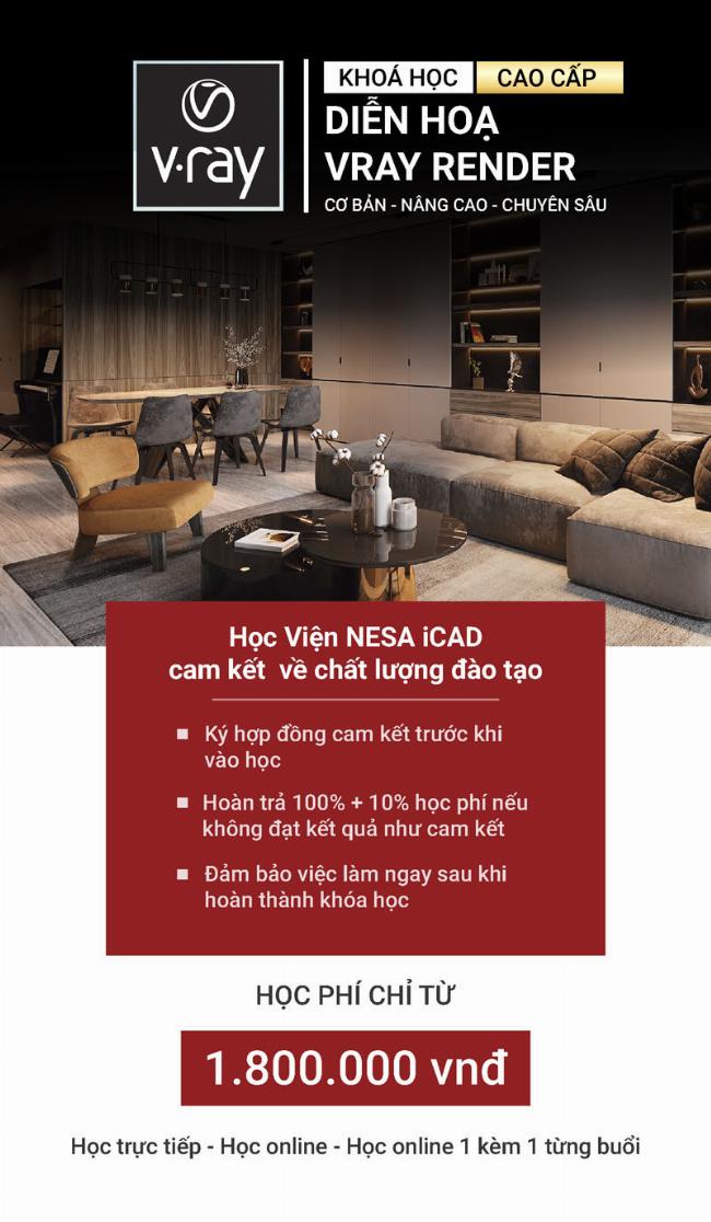 Kiểm tra cấu hình hệ thống máy tính trước khi bắt đầu quá trình cài đặt 3ds Max Nesa ICAD